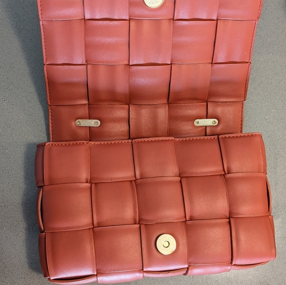 Melie Bianco Anya - Vegan Leather - Picture 3 of 9